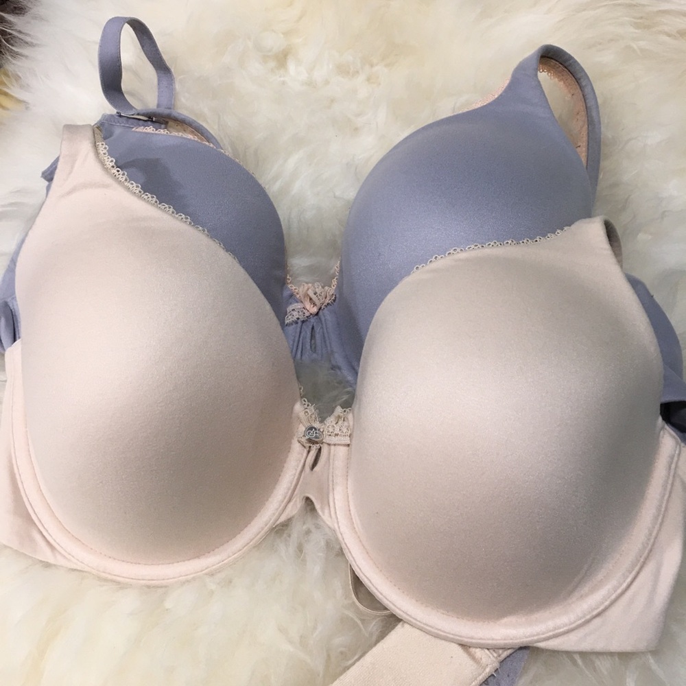 Victoria Secret body by VS bundle 34D